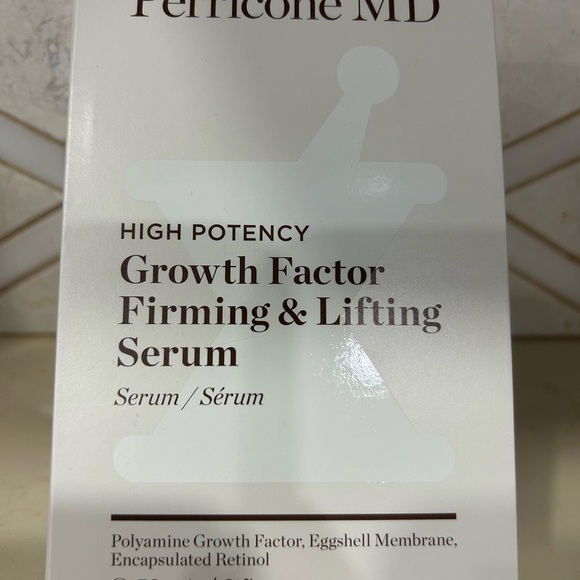 Perricone MD High Potency Growth Factor